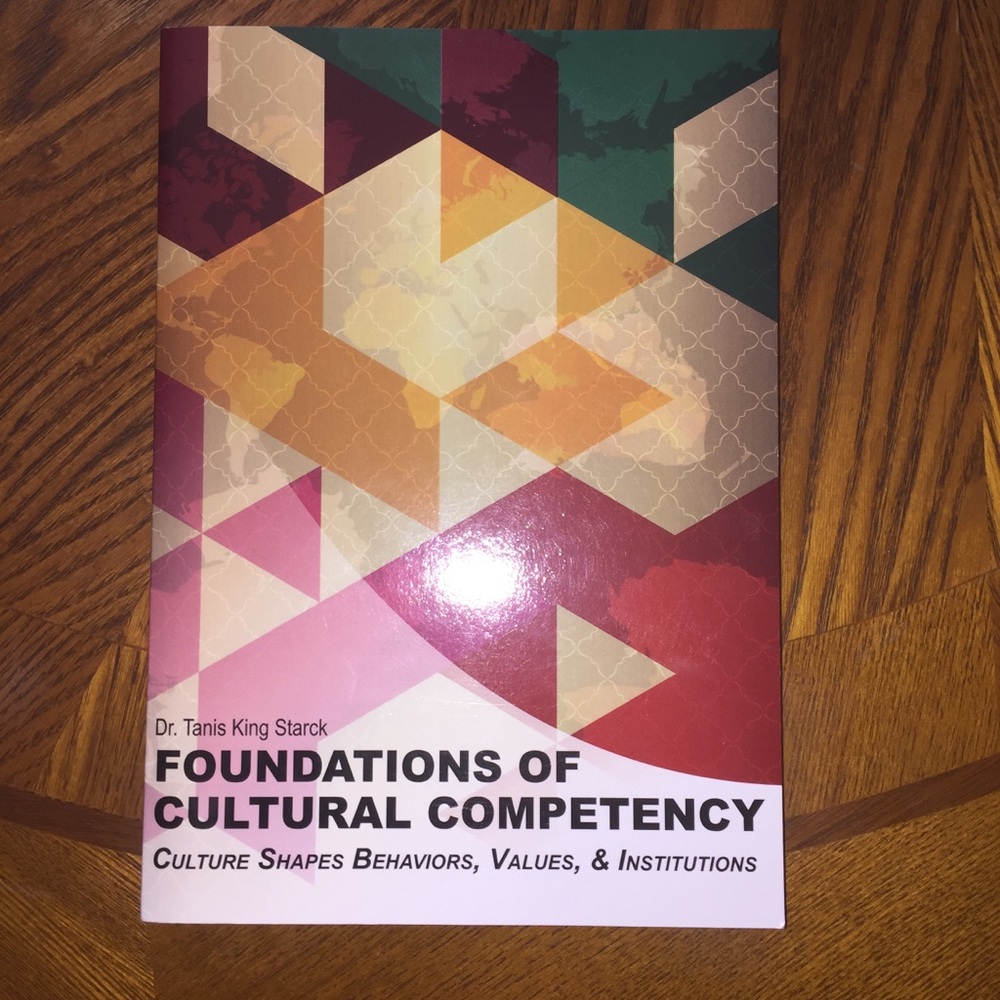 Foundations of Cultural Competency: Culture Shapes